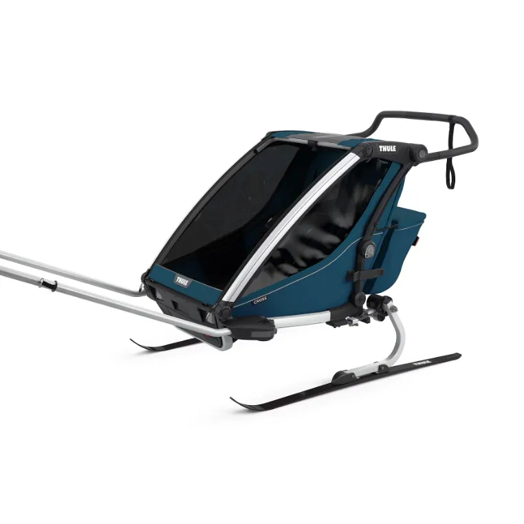 Thule Chariot Cross Multisport Bike Trailer