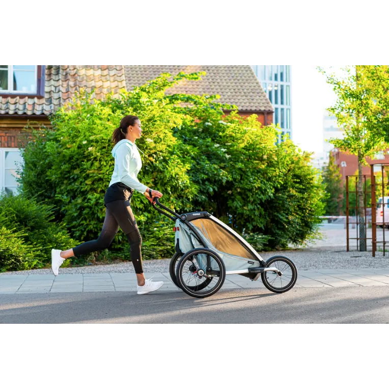 Thule Chariot Cross Multisport Bike Trailer