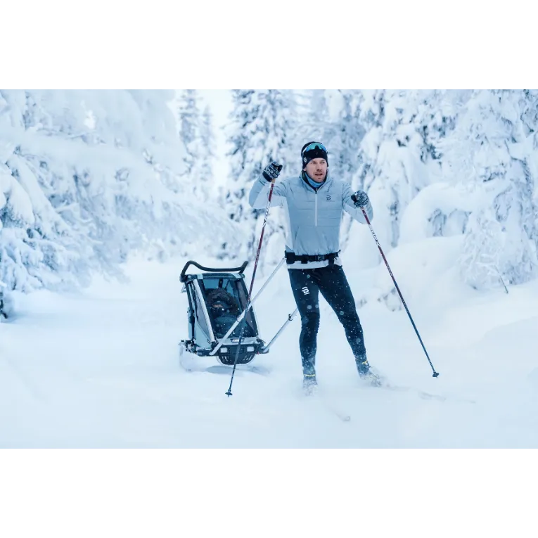 Thule Chariot Cross Multisport Bike Trailer