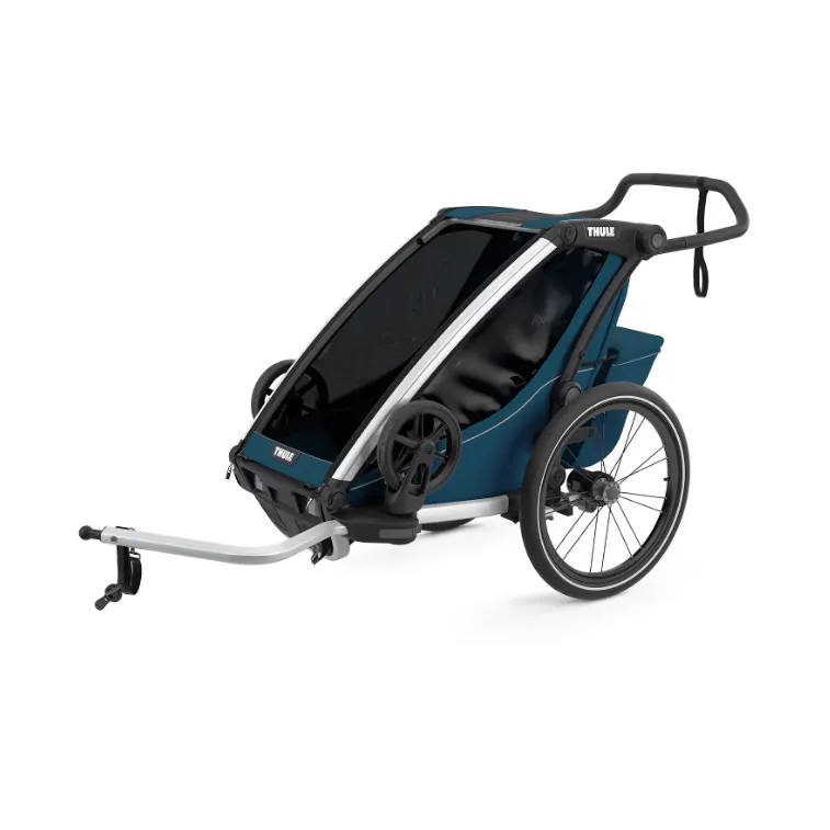 Thule Chariot Cross Multisport Bike Trailer