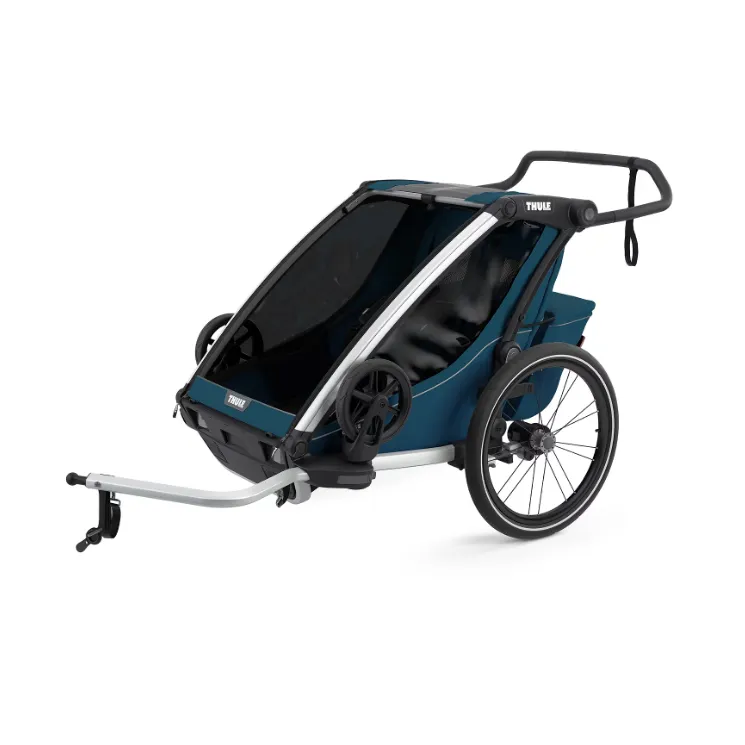 Thule Chariot Cross Multisport Bike Trailer