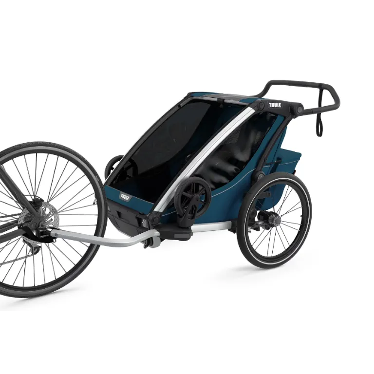 Thule Chariot Cross Multisport Bike Trailer