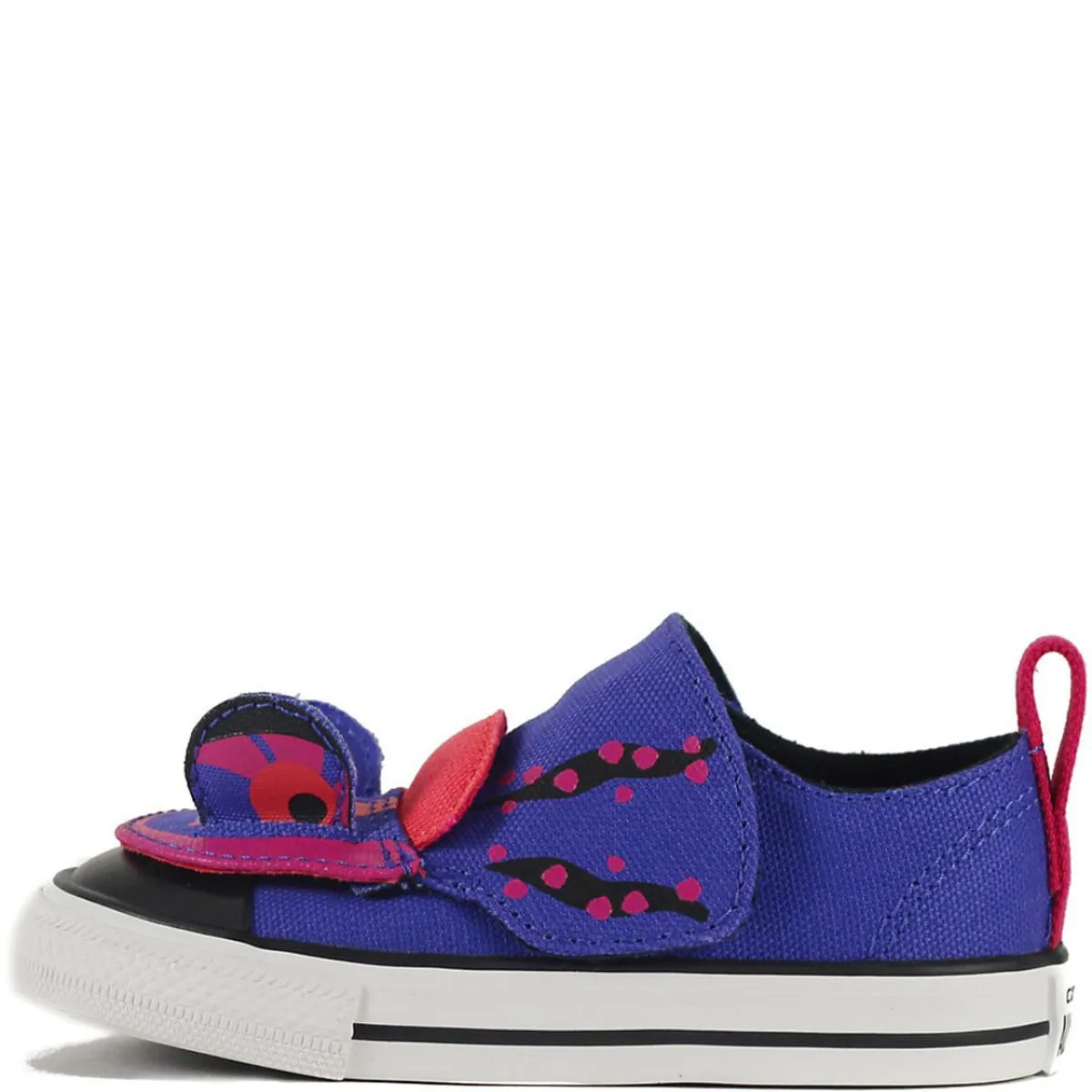Toddler Chuck Taylor All Star Creatures Sneaker