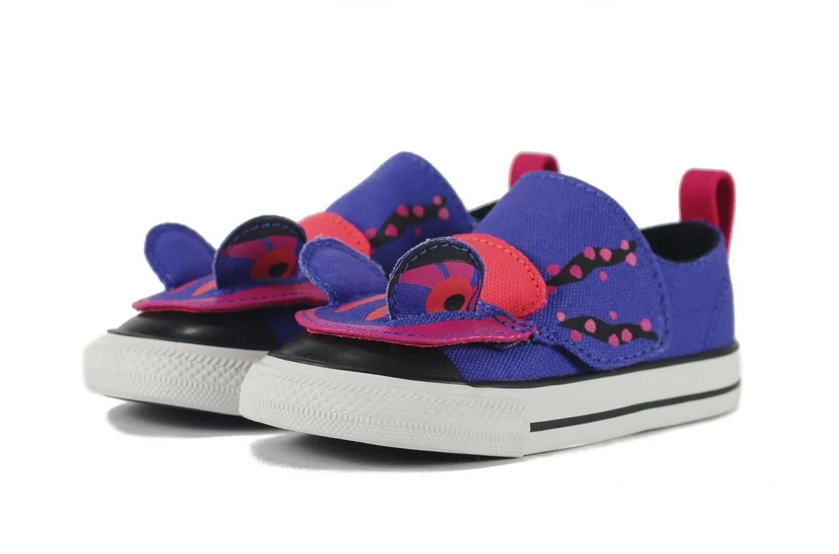 Toddler Chuck Taylor All Star Creatures Sneaker