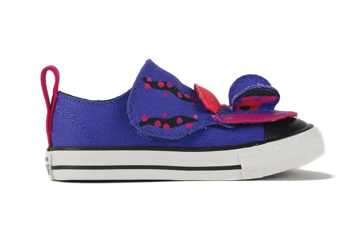 Toddler Chuck Taylor All Star Creatures Sneaker