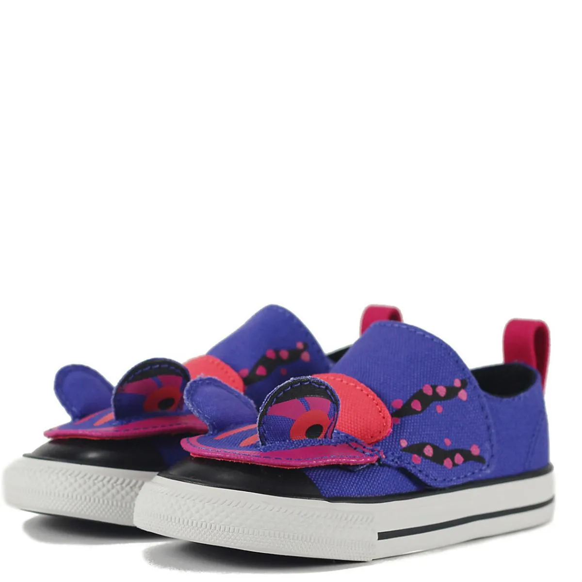 Toddler Chuck Taylor All Star Creatures Sneaker
