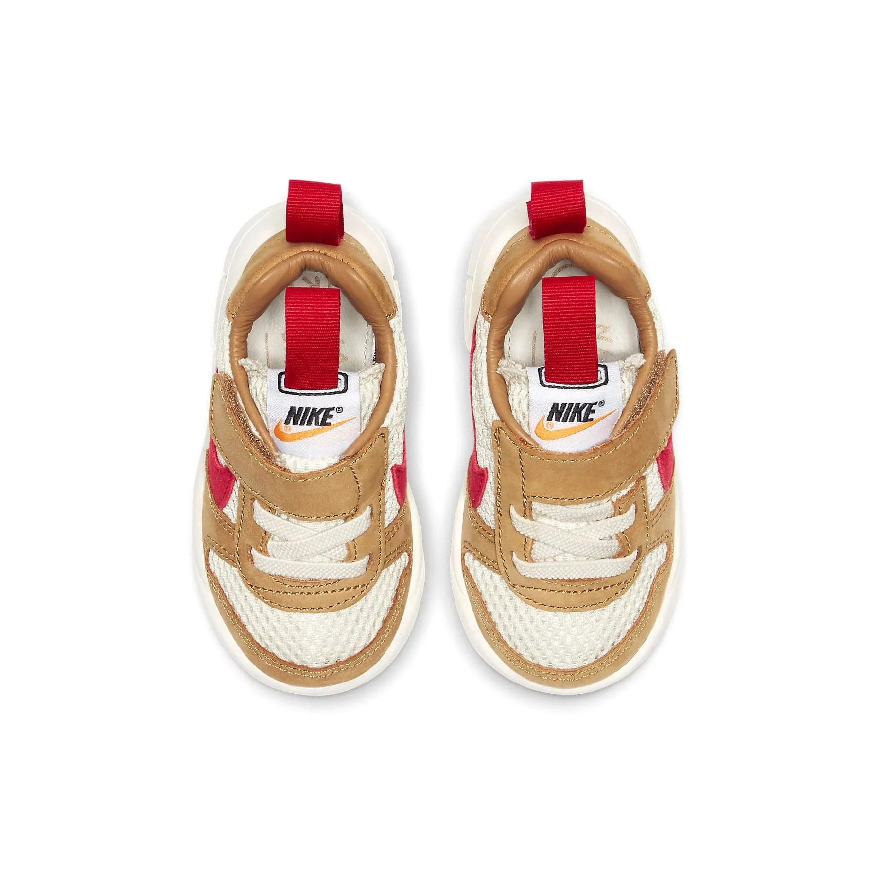 Tom Sachs x NikeCraft Mars Yard 2.0 TD