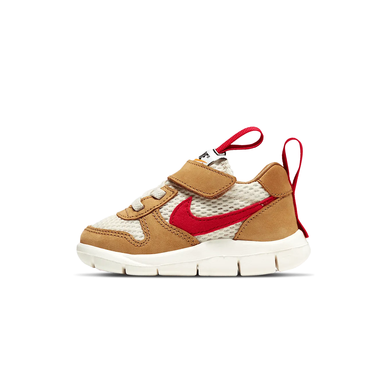 Tom Sachs x NikeCraft Mars Yard 2.0 TD