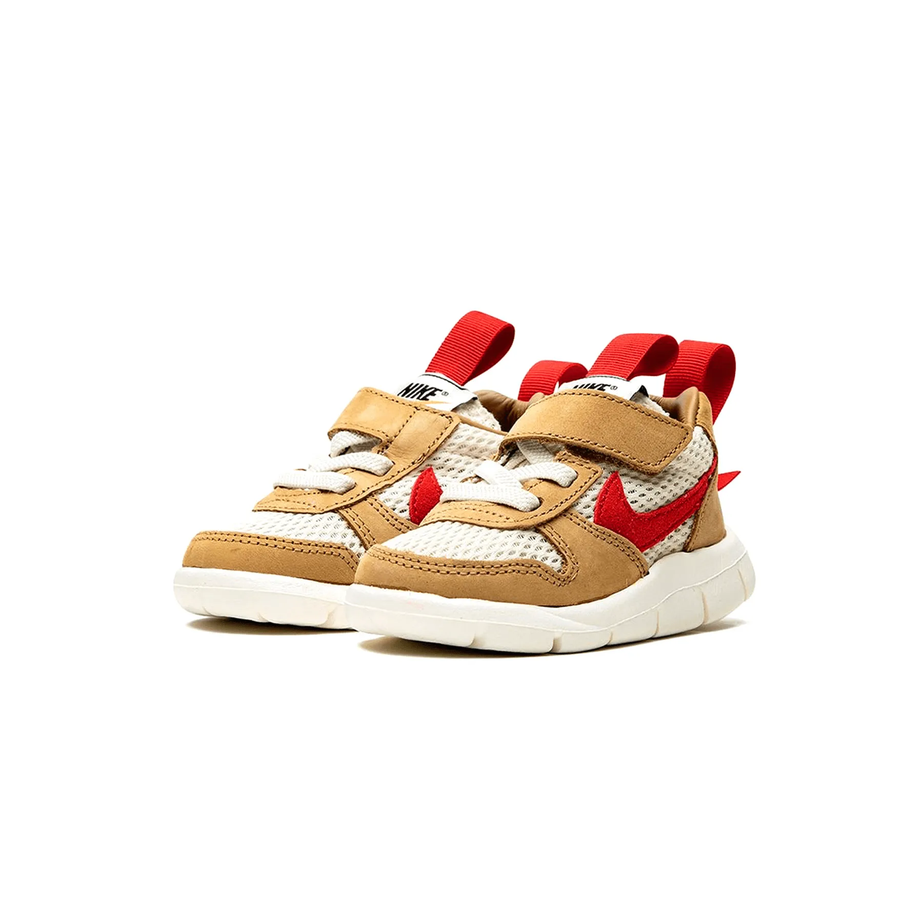 Tom Sachs x NikeCraft Mars Yard 2.0 TD