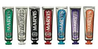 Toothpaste - Marvis