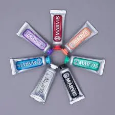 Toothpaste - Marvis