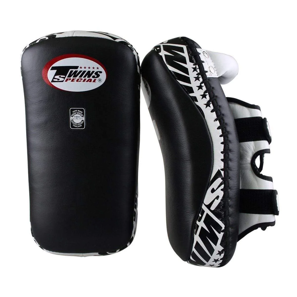 Twins TKP5 PAO Pads