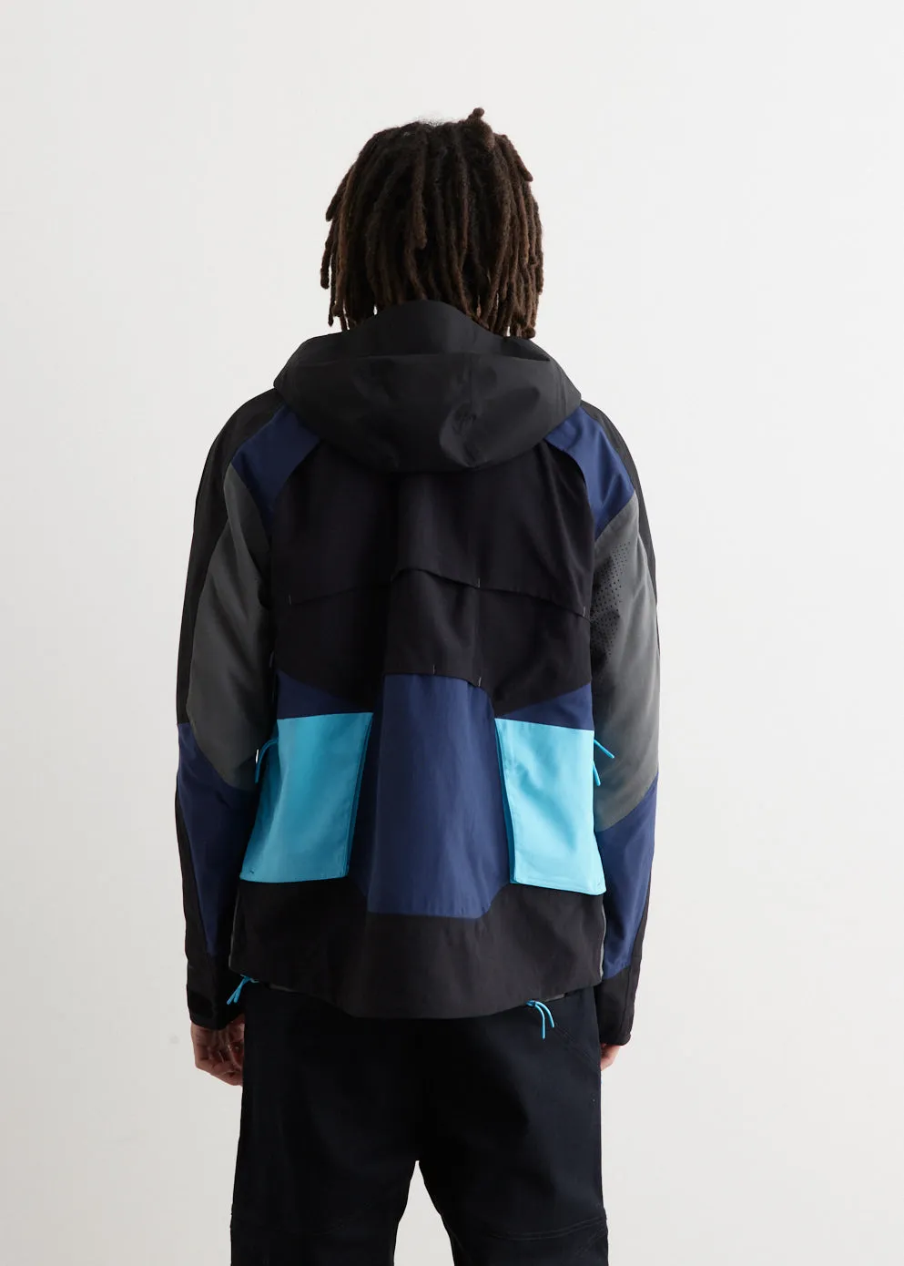 U NRG ISPA Jacket