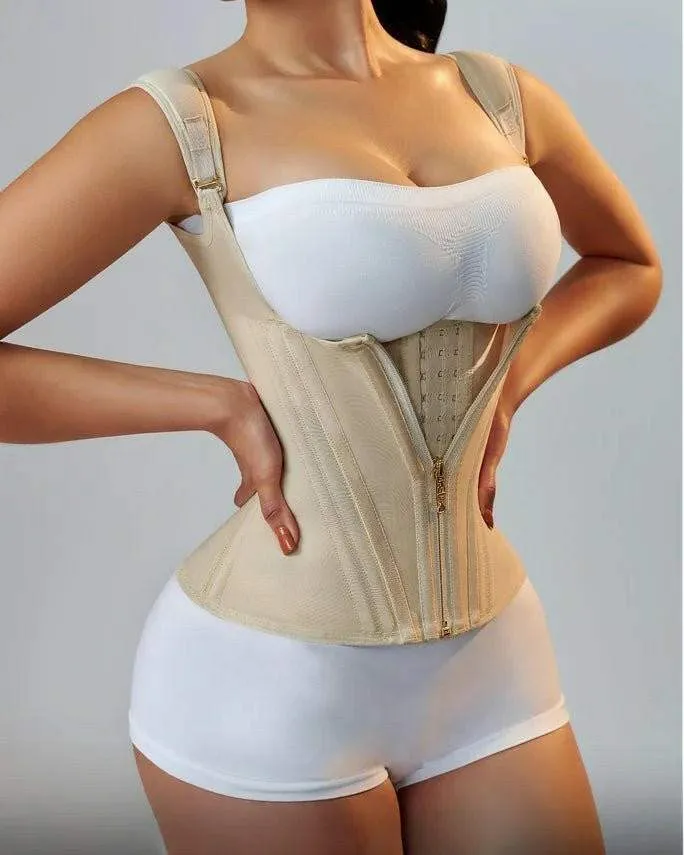 Ultimate Shaping Corset
