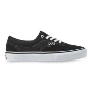 VANS Skate Era Black/White