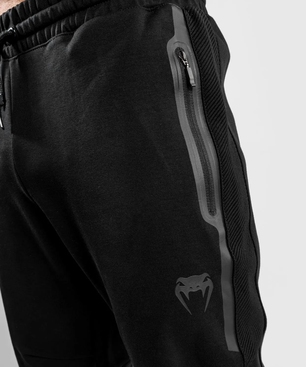Venum Contender Evo Jogger - Black