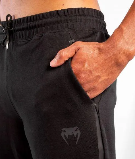 Venum Laser X Connect Joggers - Black/Black