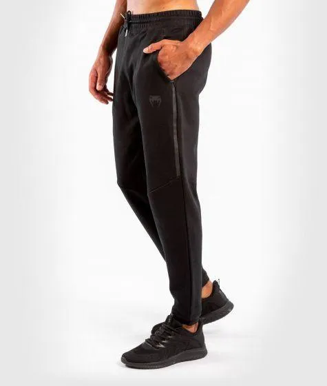 Venum Laser X Connect Joggers - Black/Black