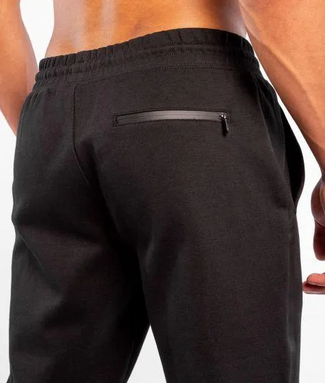 Venum Laser X Connect Joggers - Black/Black