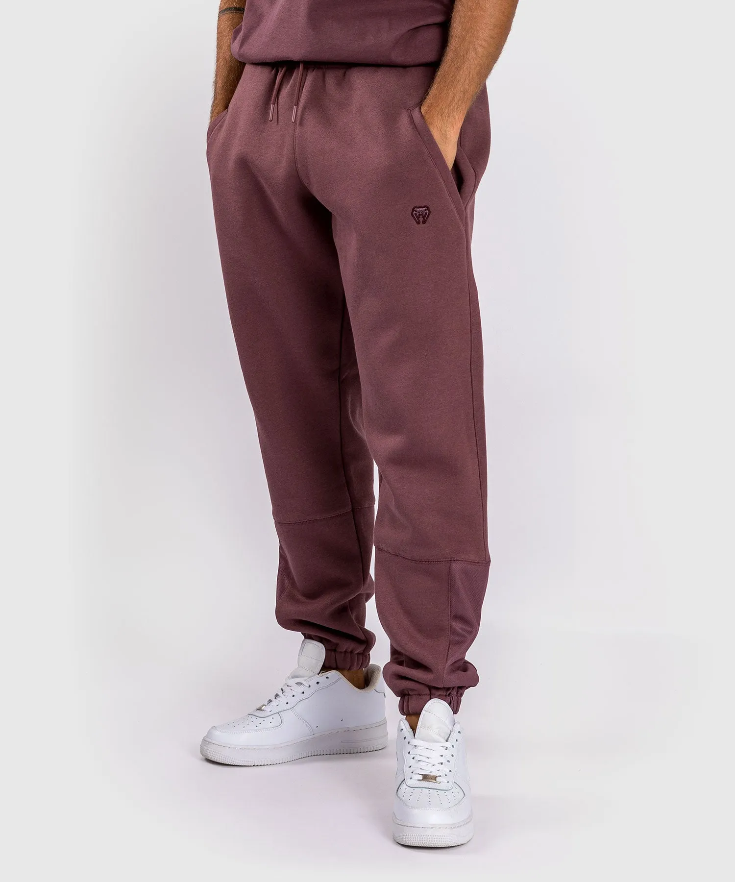 Venum Silent Power Jogger - Brown