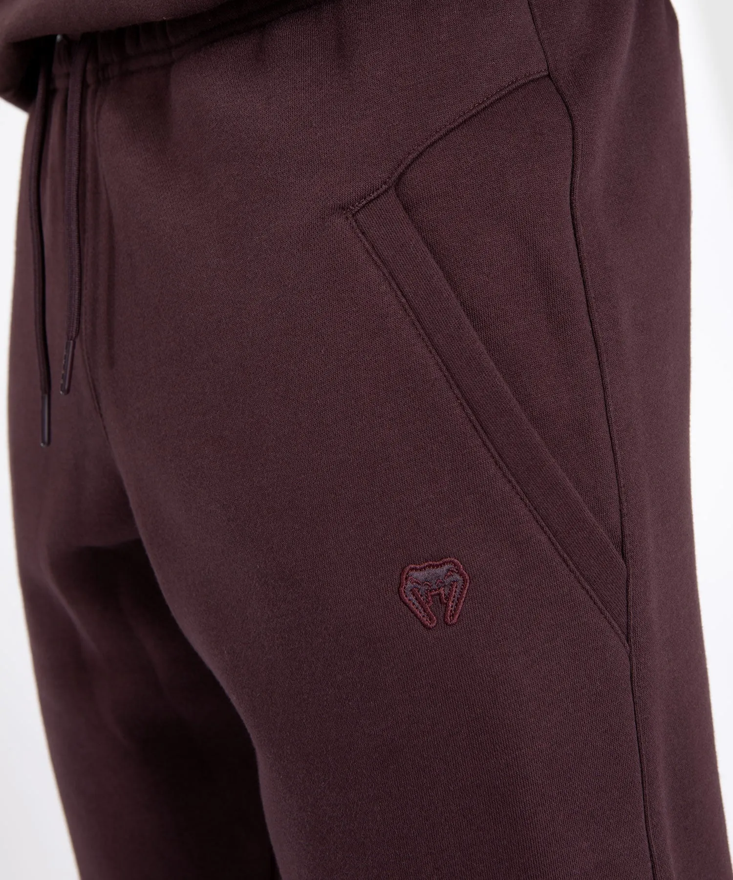 Venum Silent Power Jogger - Dark Brown