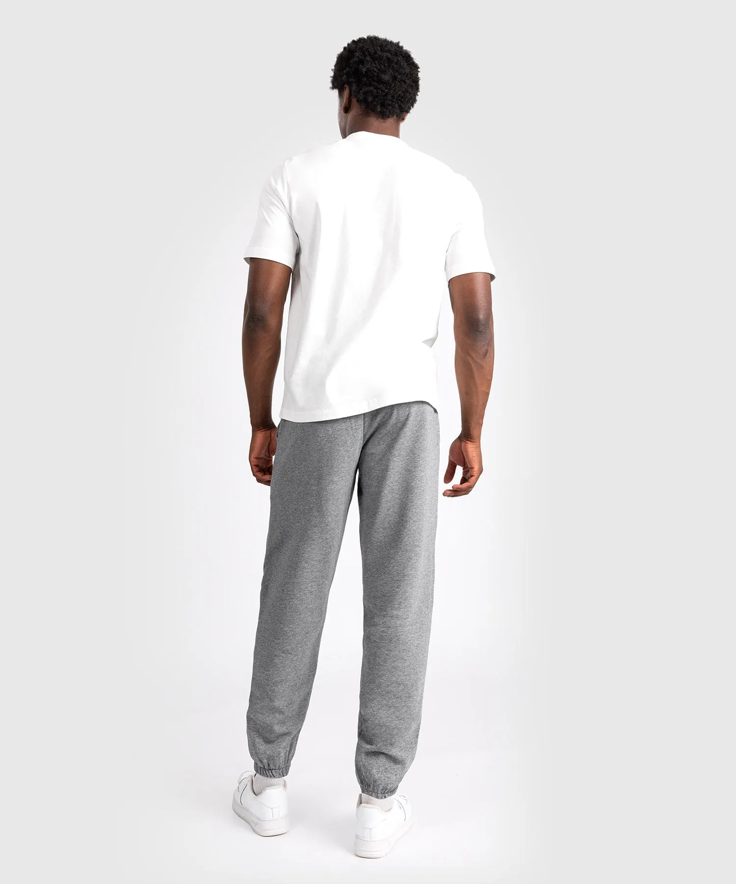 Venum Vortex XL Lite Men's Joggers - Light Heather Grey