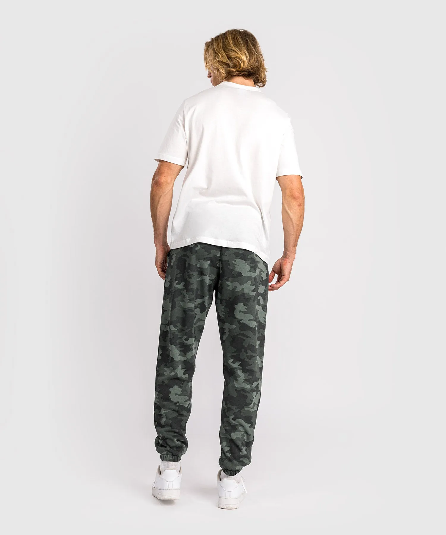 Venum Vortex XL Men's Joggers - Khaki Camo