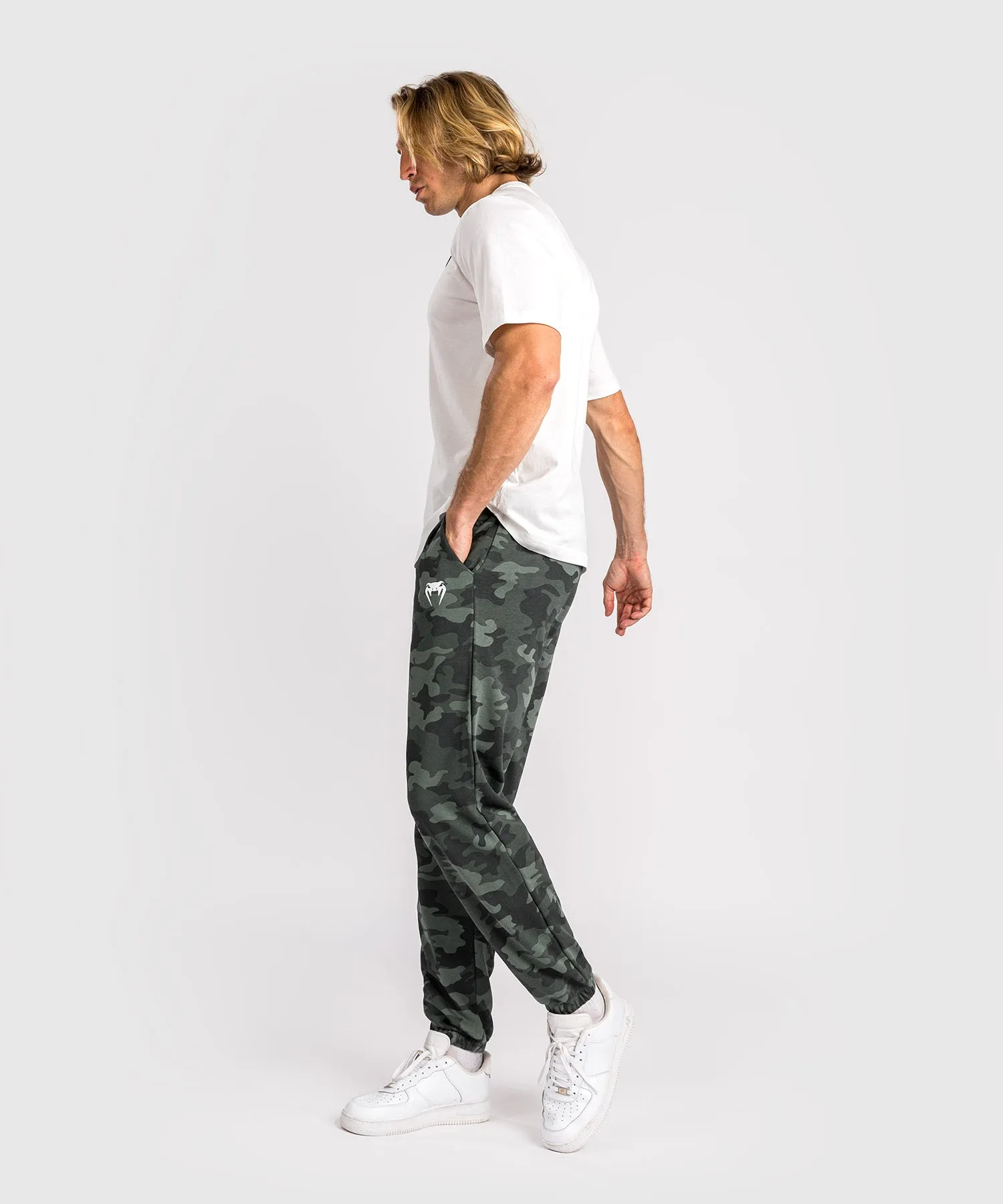 Venum Vortex XL Men's Joggers - Khaki Camo