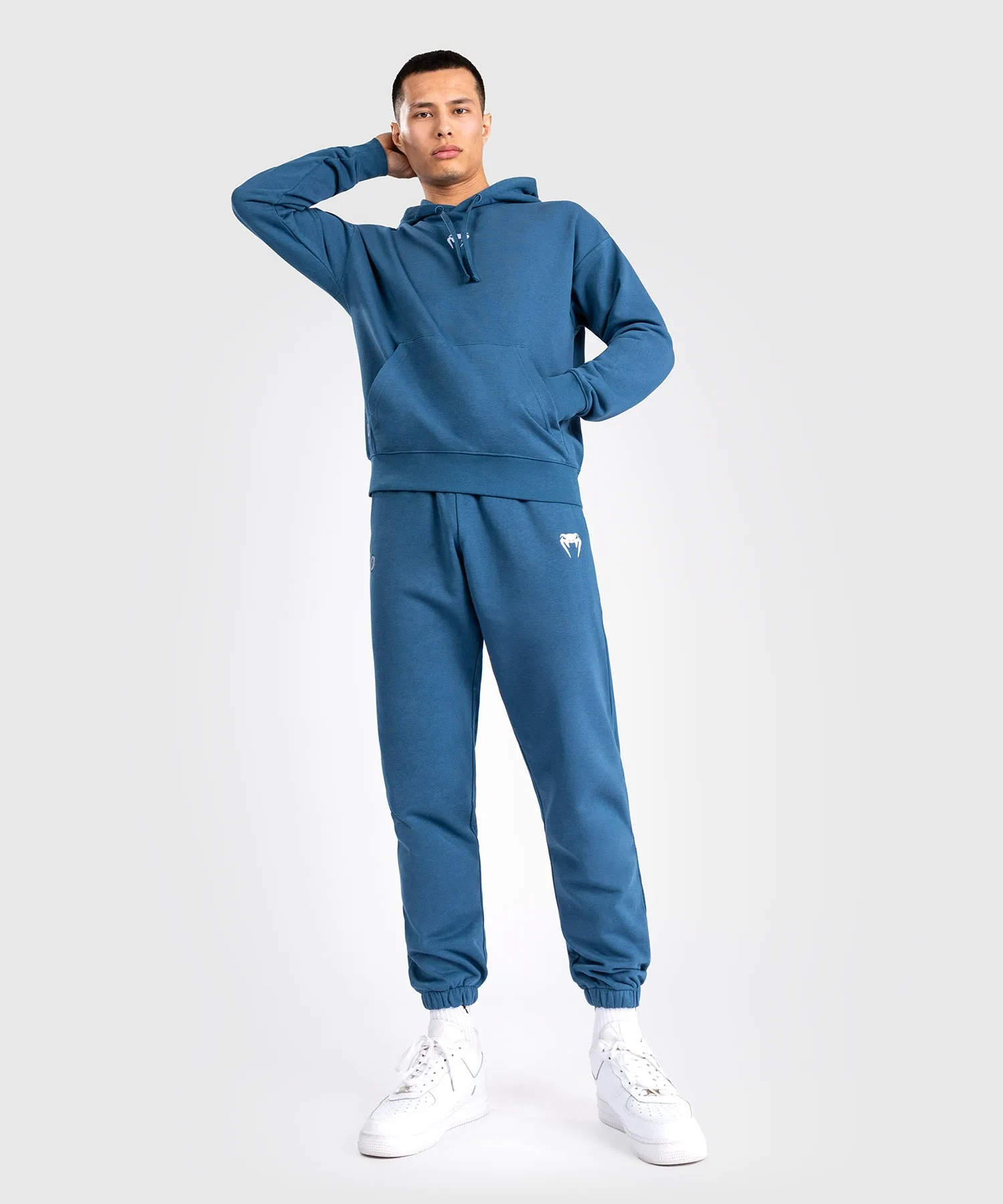 Venum Vortex XL Men's Joggers - Navy Blue