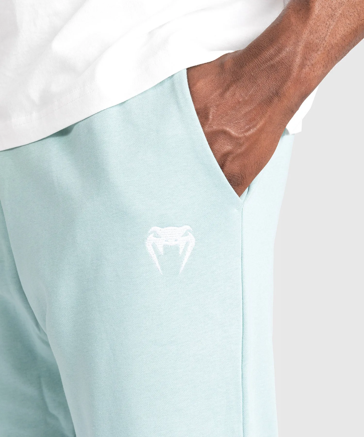 Venum Vortex XL Men's Joggers - Ocean Blue