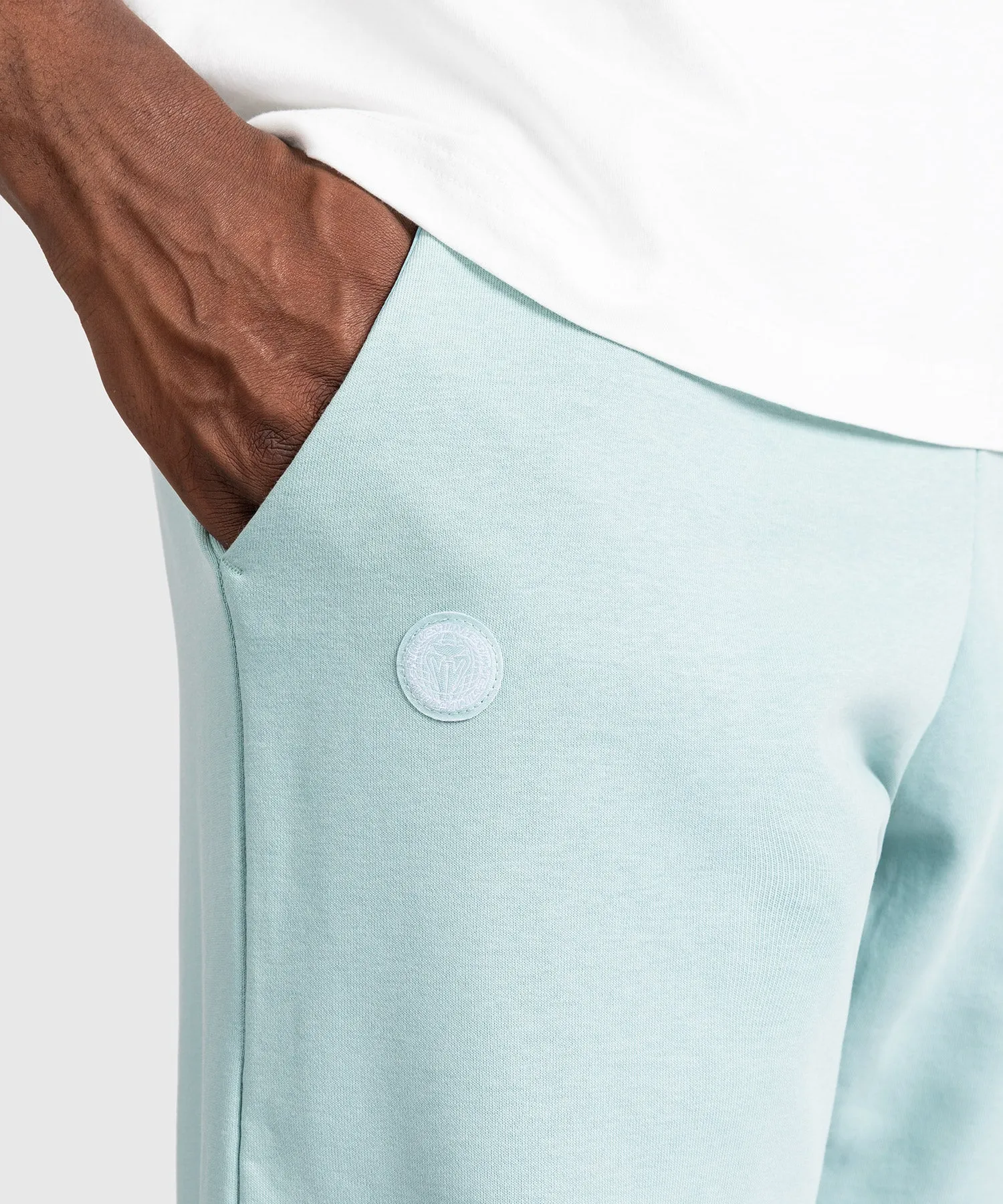 Venum Vortex XL Men's Joggers - Ocean Blue