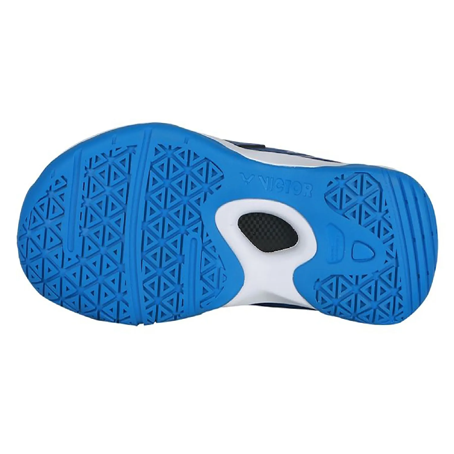 VICTOR A230 -FM All-Around Series Badminton Shoes U-Shape 3.0(BRILLIANT BLUE/IBIZA BLUE)