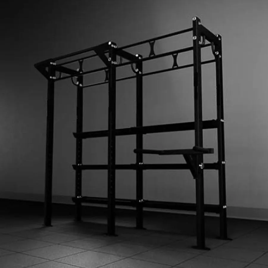 Warrior Compact Functional Training Rig