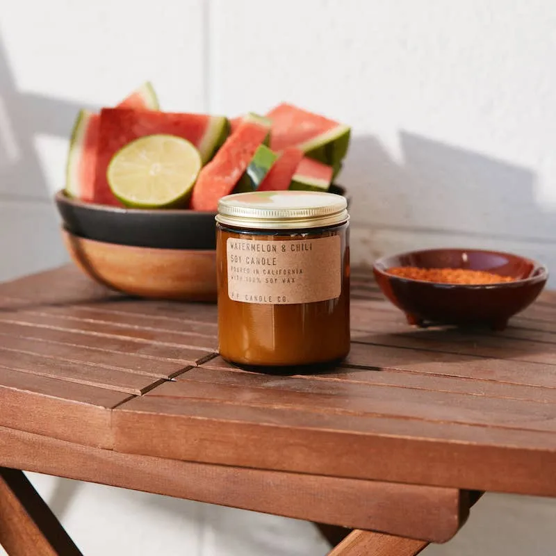 Watermelon & Chili - Standard Candle