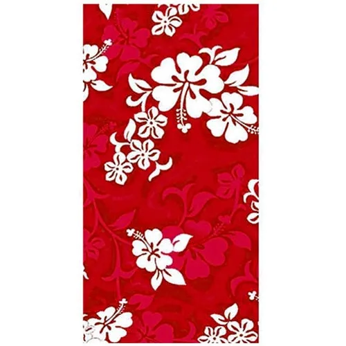 Wet Products Hibiscus Beach Towel