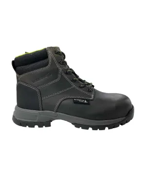 Wolverine Women's Piper 6 Inch Boot - Composite Toe