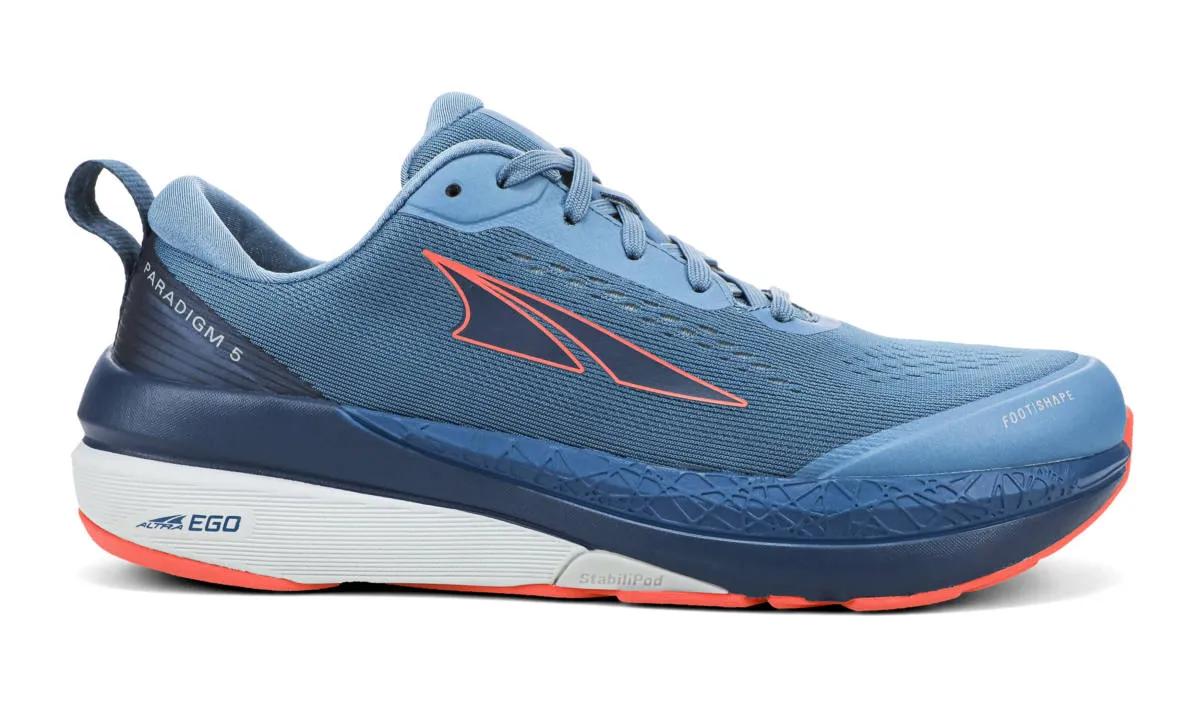 Women's Altra Paradigm 5 - AL0A4VQY-460
