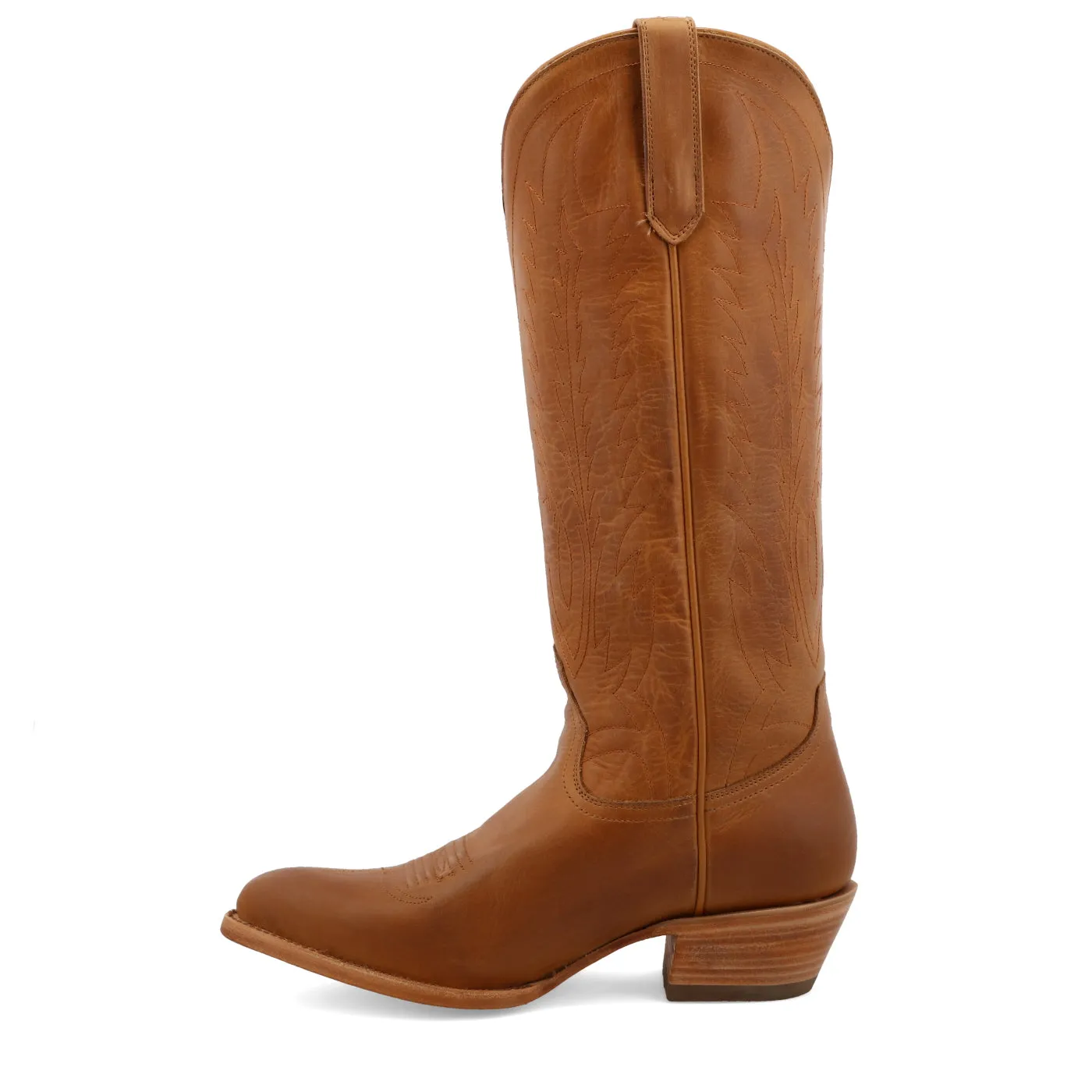 Women's Black Star Eden Boot