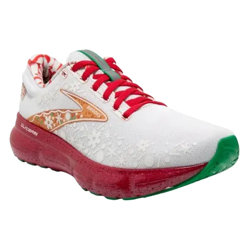Women's Brooks Run Merry Glycerin 20