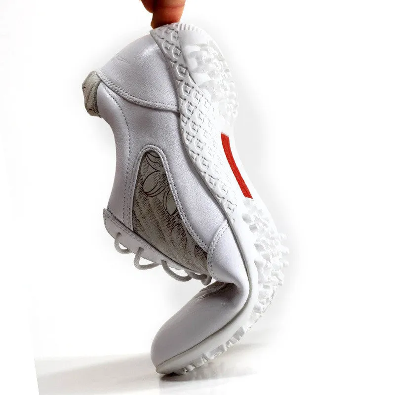 Women's Casual White Shoes
