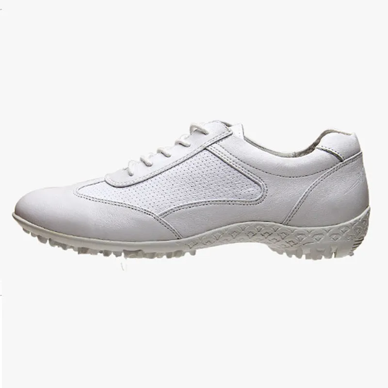 Women's Casual White Shoes