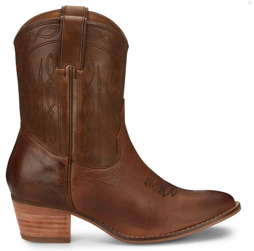 Women's Nocona Eva Honey Ankle Boot