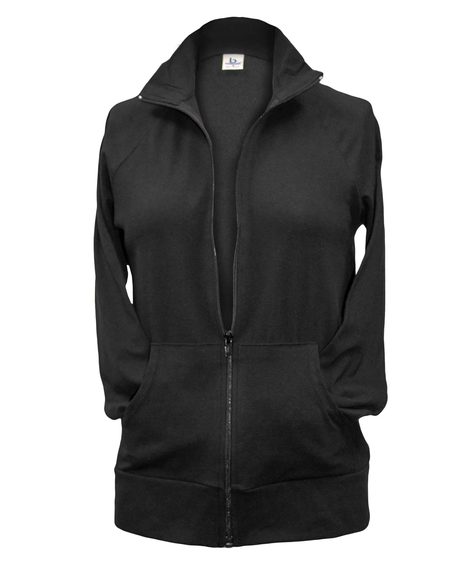 Women's Practice Jacket