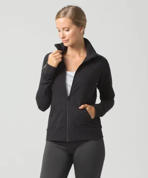 Women's Practice Jacket