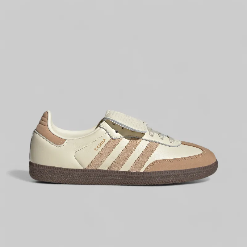 Women's Samba LT - Cream White