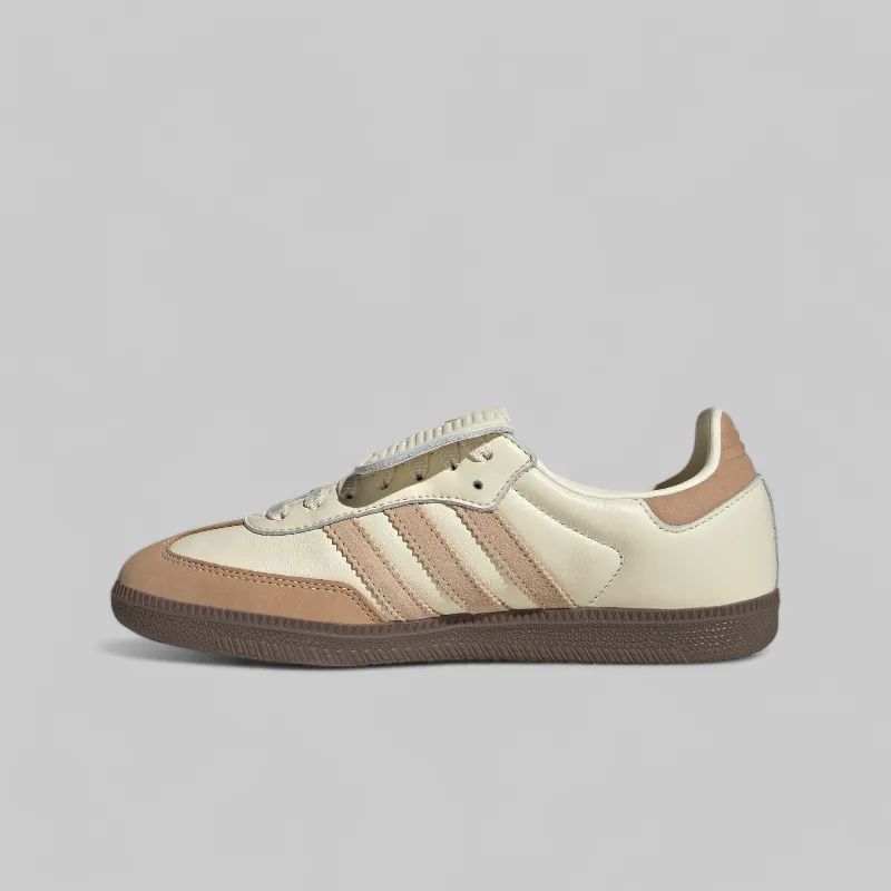 Women's Samba LT - Cream White