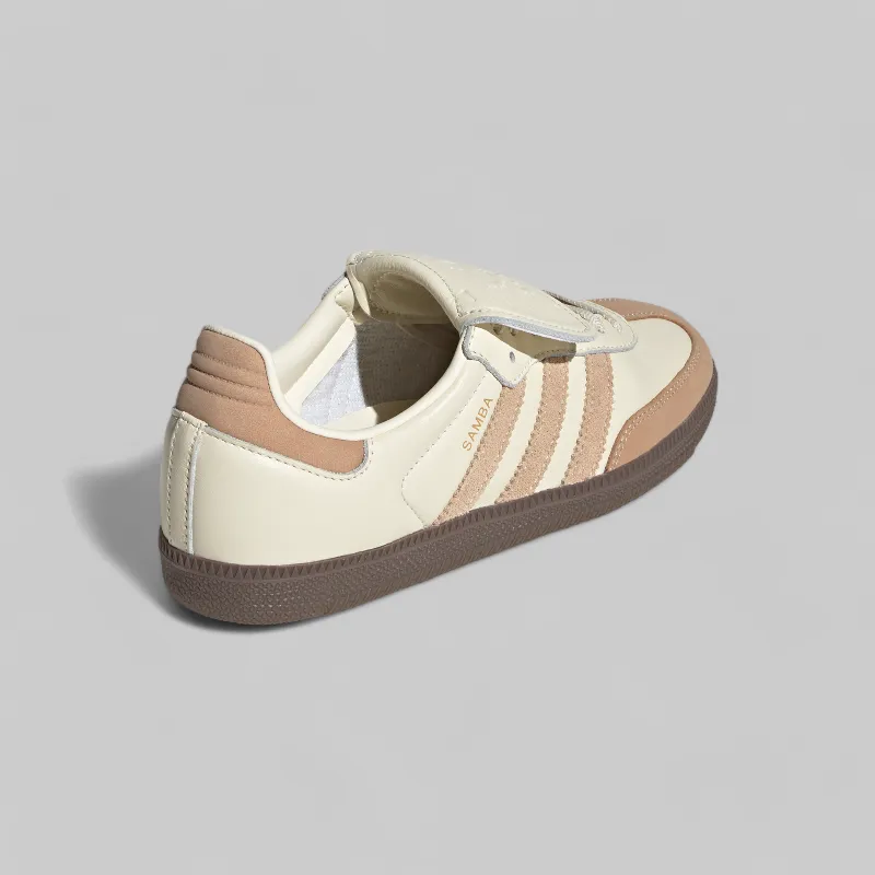 Women's Samba LT - Cream White