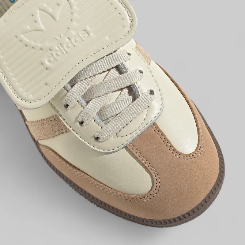 Women's Samba LT - Cream White