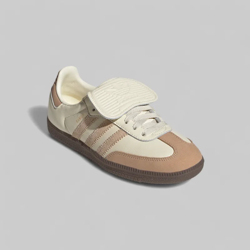 Women's Samba LT - Cream White