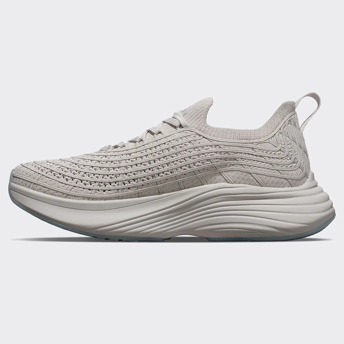 Women's TechLoom Zipline Harbor Grey
